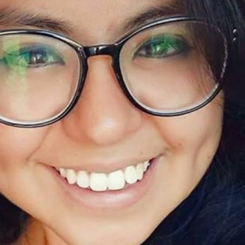 Cumple 4 meses asesinato de tres personas en Juchitán, entre
ellas fotoperiodista María del Sol