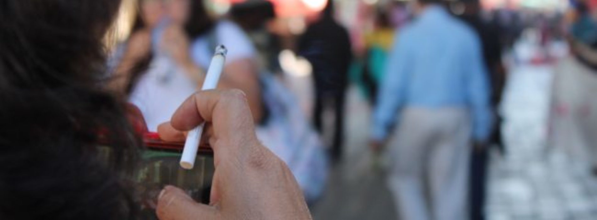 Alerta SSO sobre sustancias mortales en el tabaco