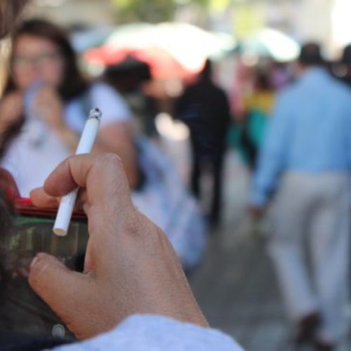 Alerta SSO sobre sustancias mortales en el tabaco