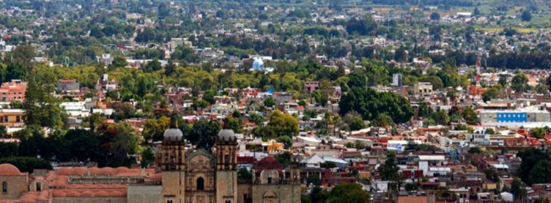 Oaxaca, entre las 14 mejores ciudades coloniales de
México