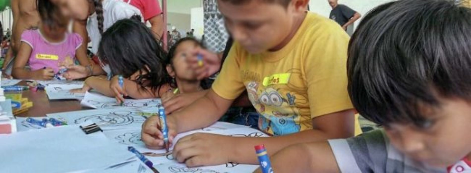 Gobierno de Oaxaca reitera apoyo humanitario a Caravana
Migrante