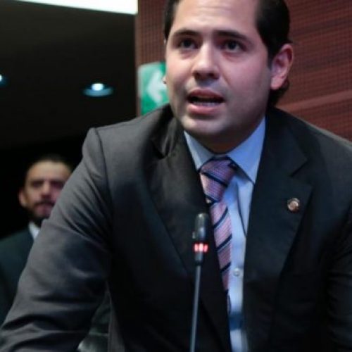 Senadores solicitan liberar recursos del FONDEN a estados afectados por «Narda»: Raúl Bolaños Cacho Cué