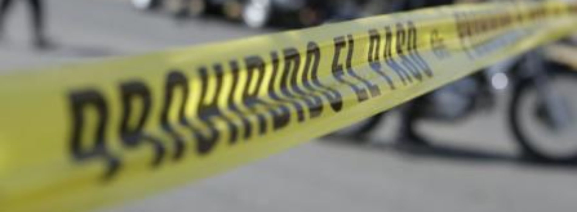 Asesinan a líder comerciante en Tuxtepec; van 3 crímenes
durante operativo de muertos