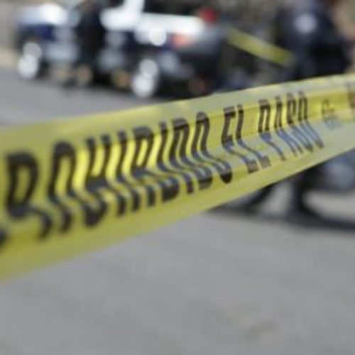 Asesinan a líder comerciante en Tuxtepec; van 3 crímenes
durante operativo de muertos