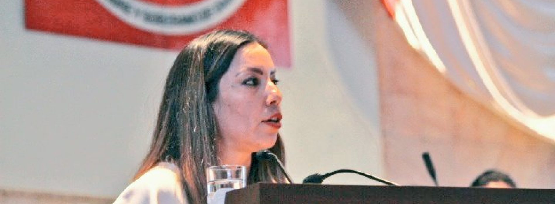 Impulsa Aleida Serrano parto humanizado para mujeres
