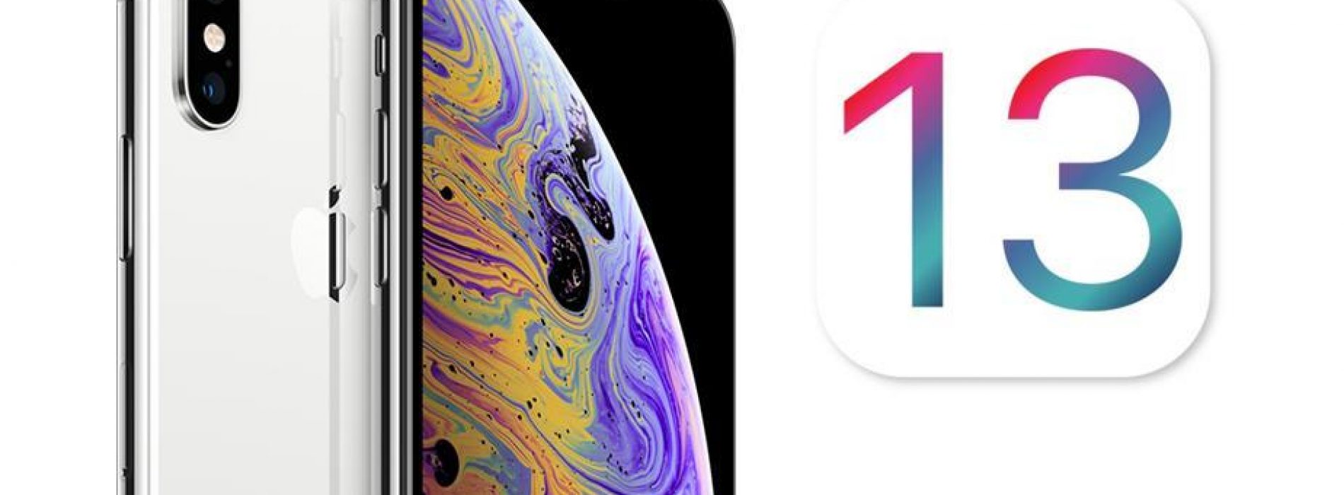 Novedades del nuevo iOS 13 de Apple