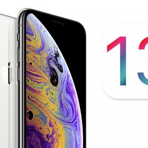 Novedades del nuevo iOS 13 de Apple