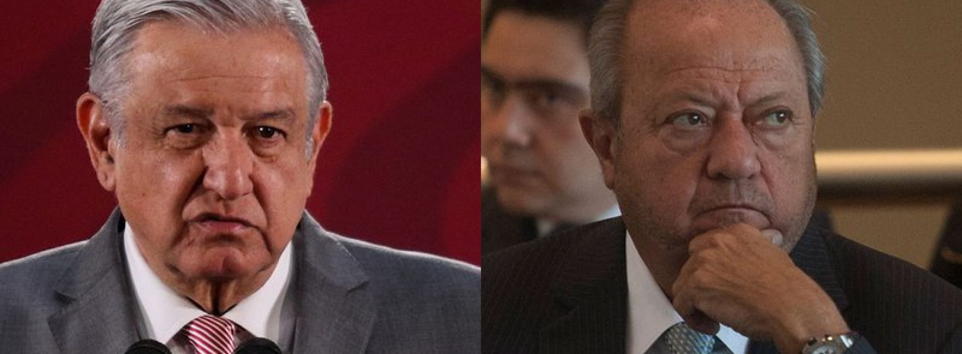 AMLO por Romero Deschamps: celebro lo que pasó y fue sin violencia