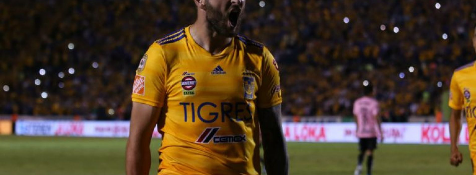 TIGRES, EL MÁS ‘GRANDE’ DE MÉXICO SEGÚN NUEVO RANKING MUNDIAL DE CLUBES