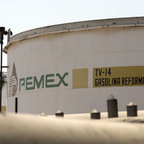 Pemex, la novena empresa más contaminante del mundo: estudio