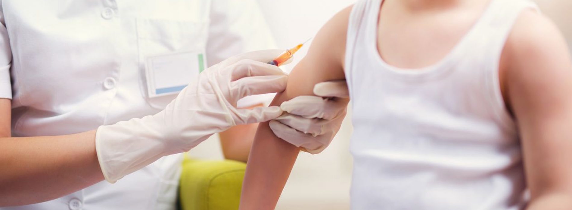 Vacuna contra la influenza ya está disponible para la población vulnerable: Salud