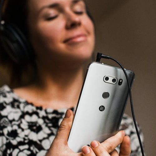 Estos son los smartphones con mejor audio, según expertos