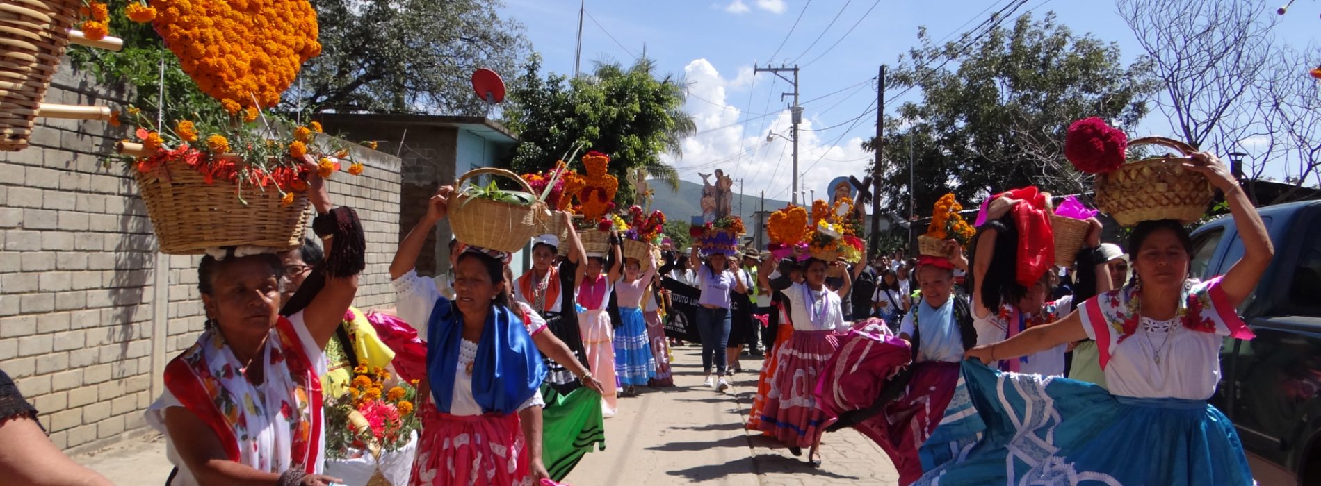 Ciénega de Zimatlán recibe con los brazos abiertos a todos los turistas en su primera feria de la Caña.