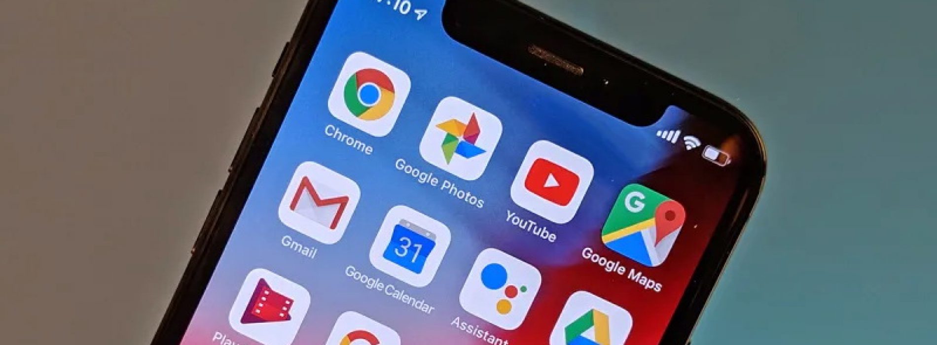 El mundo al revés: Los iPhone sí tienen almacenamiento ilimitado en calidad original en Google Fotos