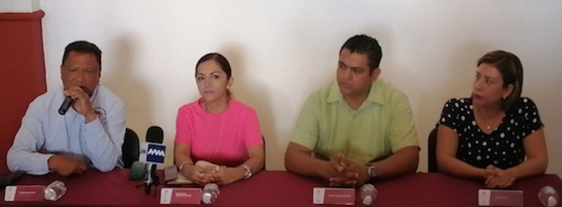 Invita el Municipio de Oaxaca de Juárez al campeonato estatal de boxeo
