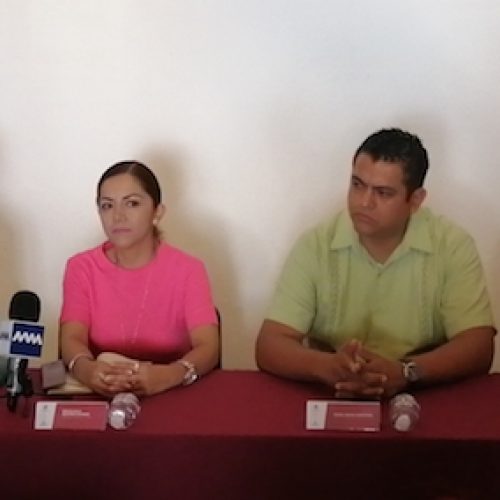 Invita el Municipio de Oaxaca de Juárez al campeonato estatal de boxeo