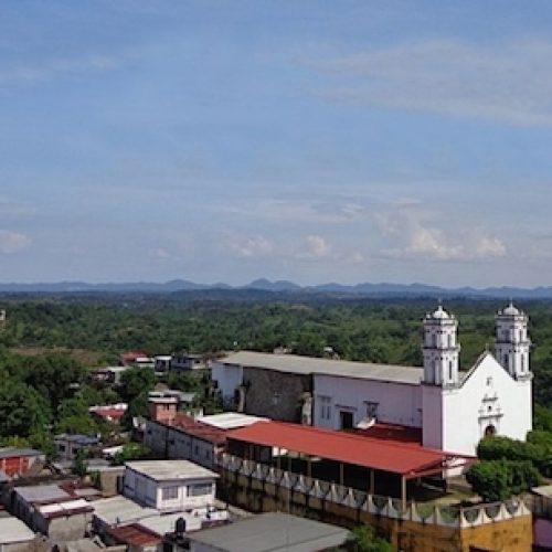 Trasciende detención del edil de Jalapa de Díaz, Arturo García Velázquez