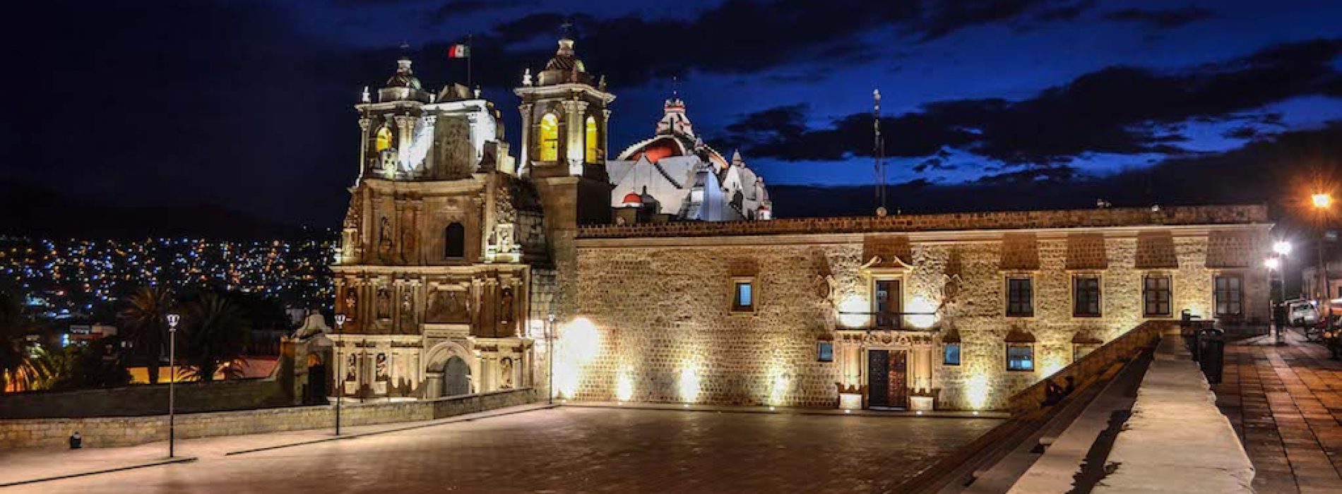 Oaxaca de Juárez, el noveno municipio más transparente del país: Aregional
