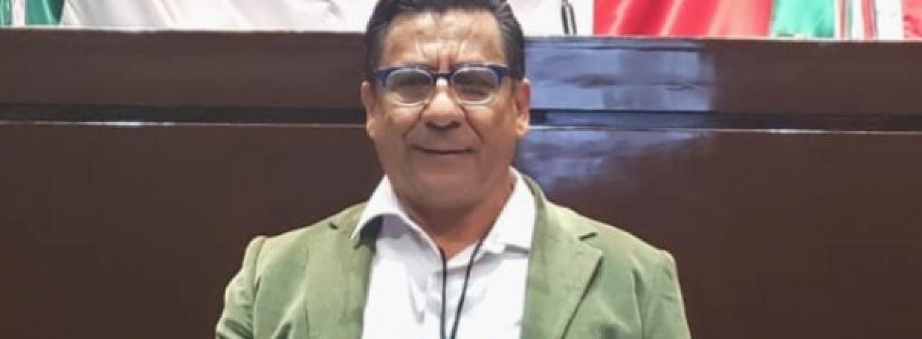 Proponen modificar Ley de Amnistía de AMLO, con miras a la construcción de la paz