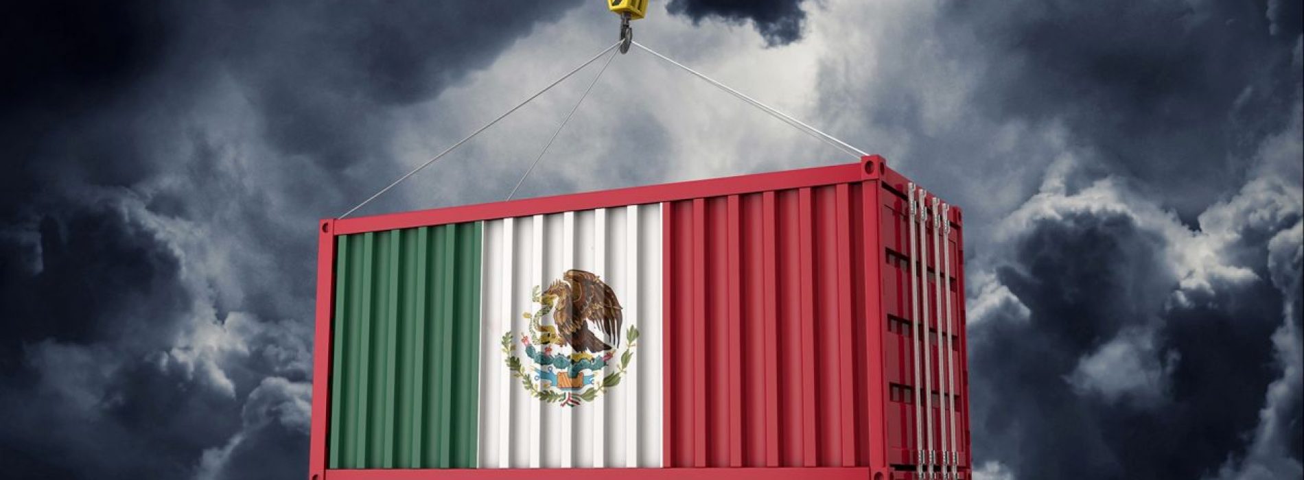 Exportaciones registran su mayor contracción en tres años
