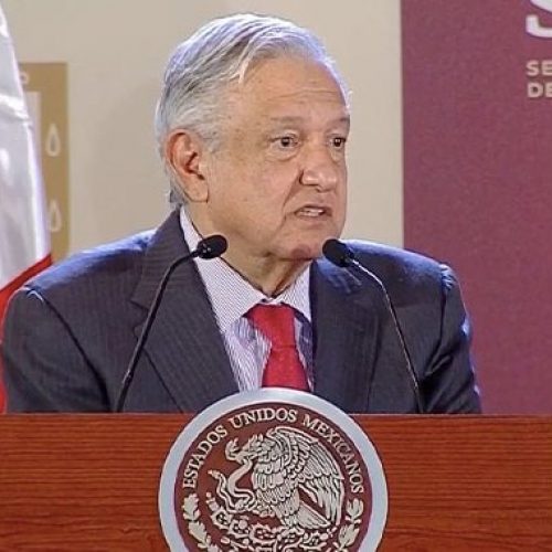 AMLO: ‘Estoy dispuesto a comparecer en FGR por operativo en Sinaloa’