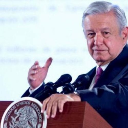 Gobierno Federal destinará 13 mil mdp para Oaxaca