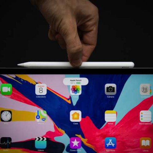 Apple optará por pantallas mini-LED para sus futuros iPad y MacBooks, según Ming-Chi Kuo