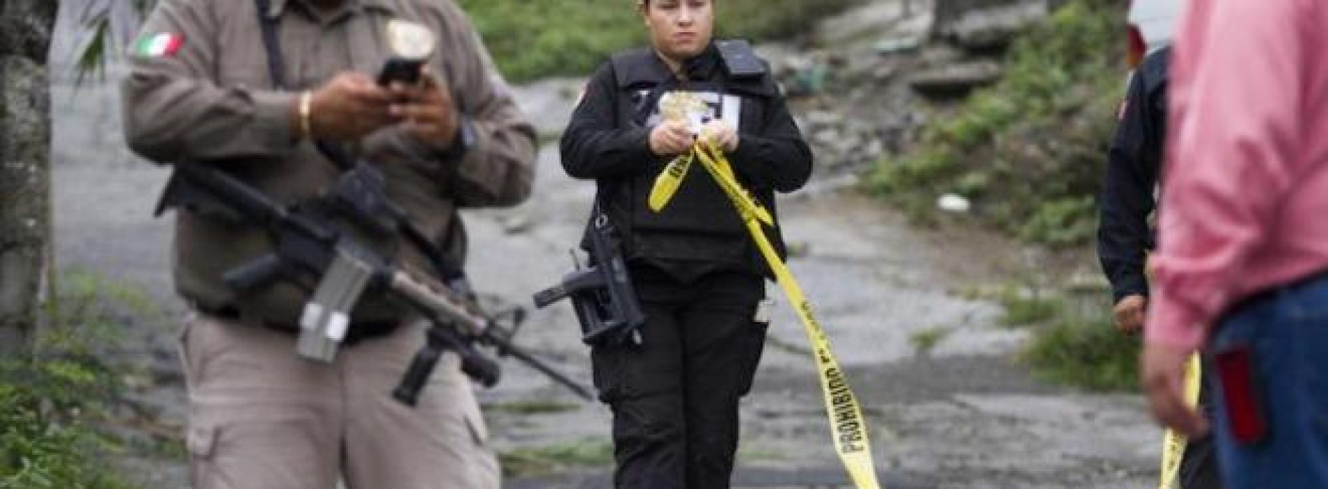 Tuxtepec y Juchitán entre los más violentos del país: SENSSP