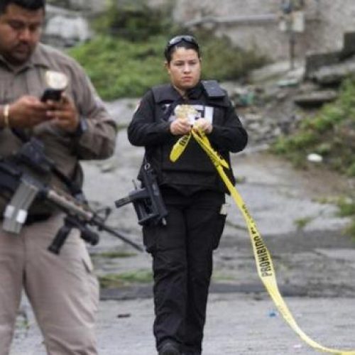 Tuxtepec y Juchitán entre los más violentos del país: SENSSP