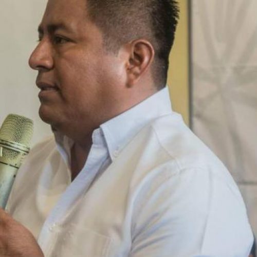 Edil de Tuxtepec promueve agresiones contra periodistas