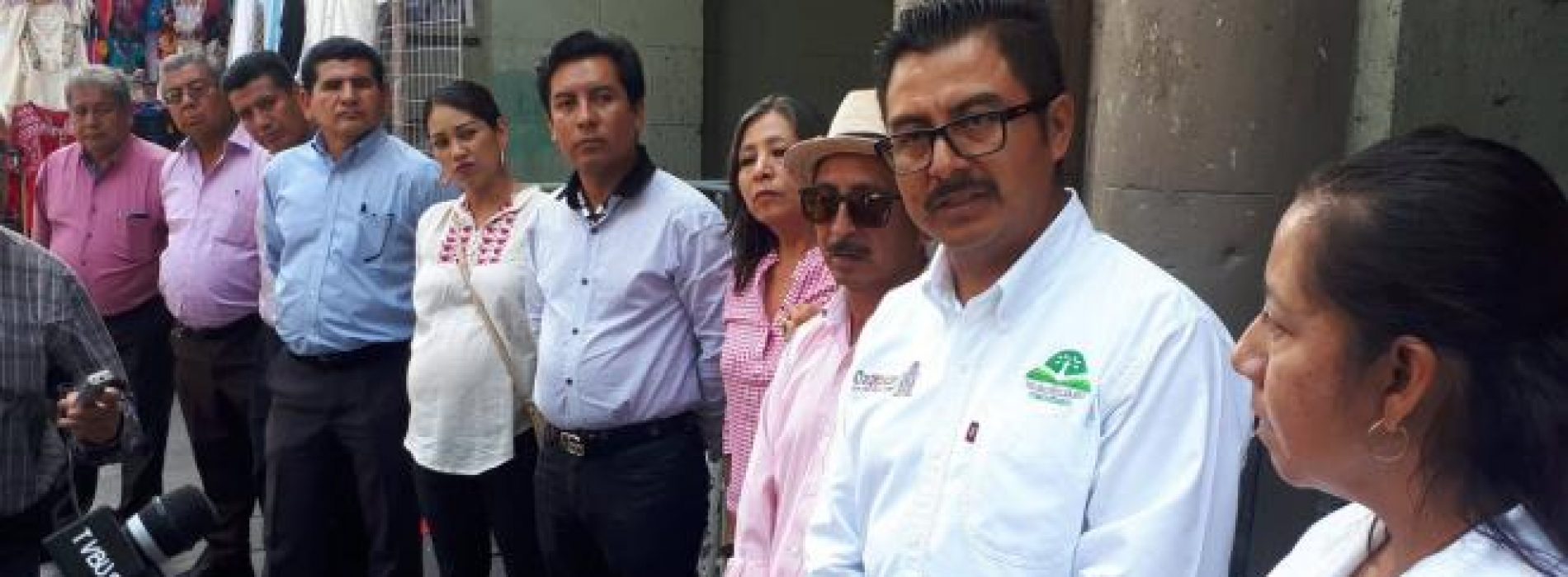 Telebachilleratos amagan con movilizaciones en Oaxaca