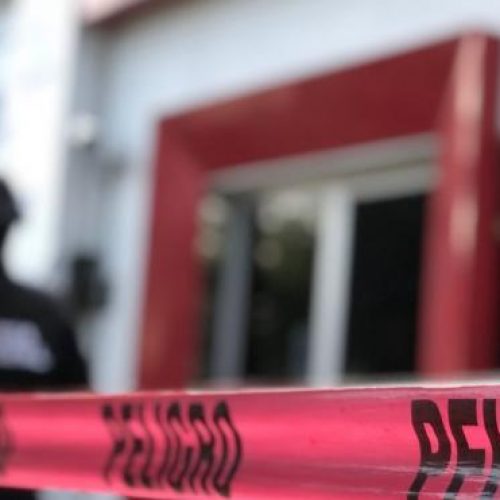 Asesinan a tres personas en Oaxaca