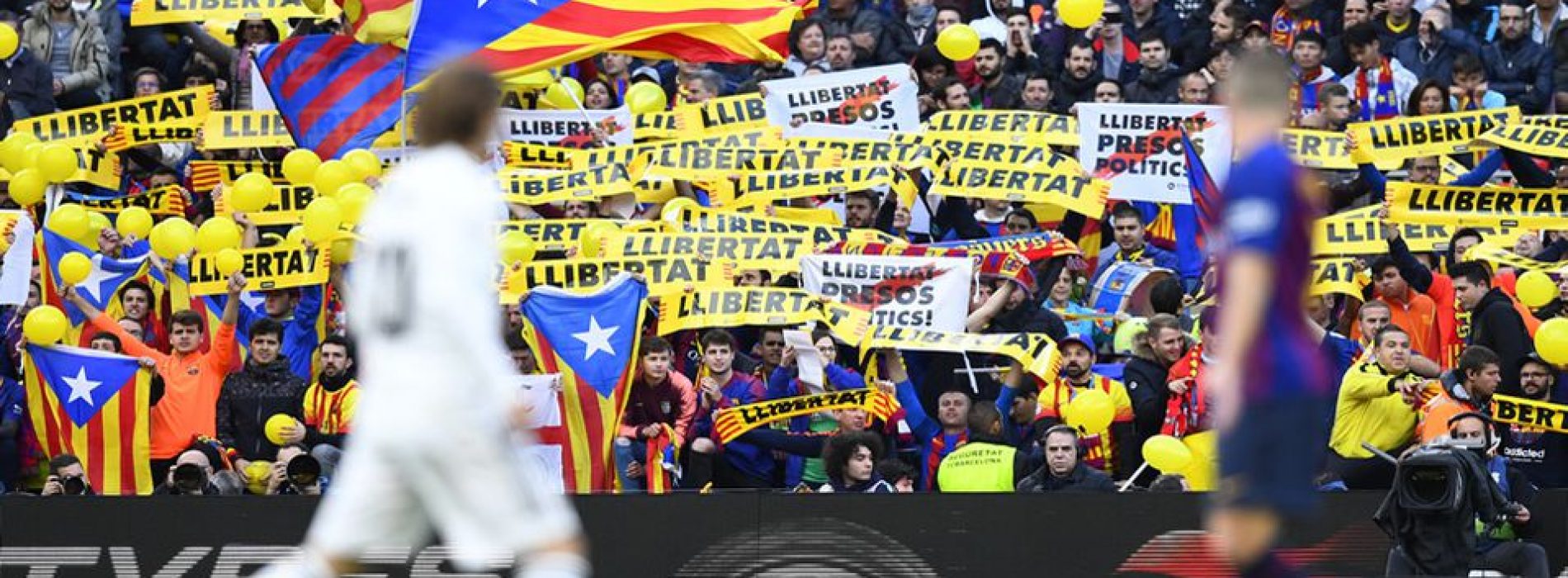 ¿Cuándo se juega? LaLiga ordena posponer Clásico entre Barcelona y Real Madrid