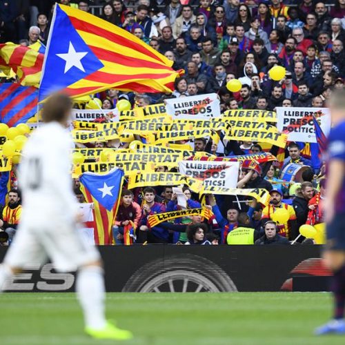 ¿Cuándo se juega? LaLiga ordena posponer Clásico entre Barcelona y Real Madrid