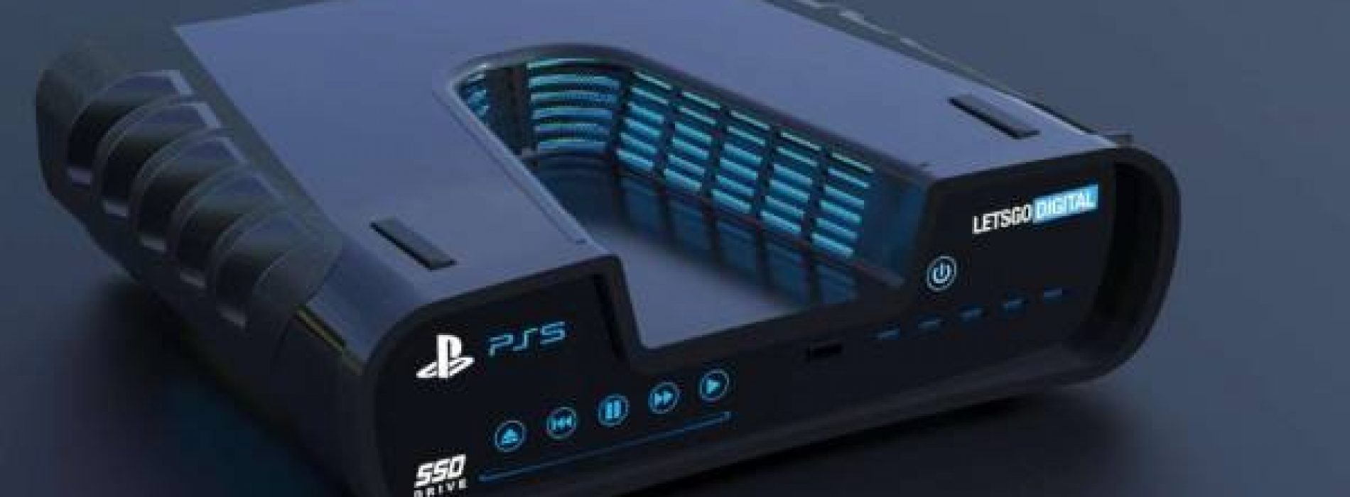 La PlayStation 5 se lanzará a fines de 2020, según confirma Sony