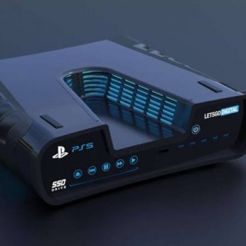 La PlayStation 5 se lanzará a fines de 2020, según confirma Sony