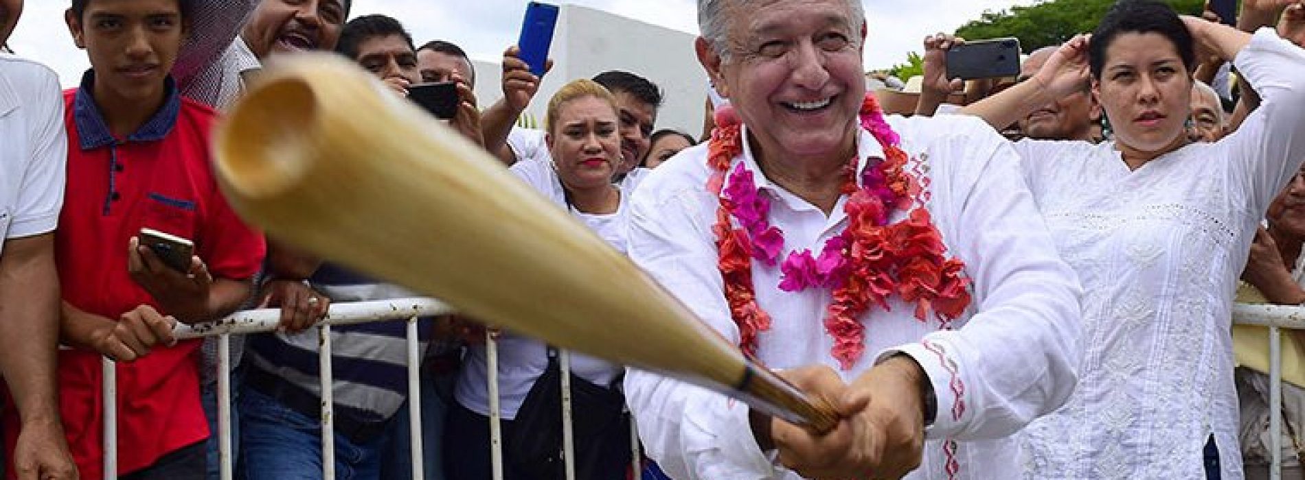 AMLO se hará chequeo médico: estoy muy bien y todos estamos bien