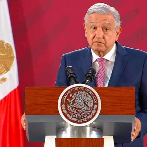 Sí habrá aumento al salario mínimo en 2020, asegura López Obrador