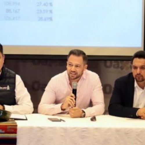 Lanzan concurso para buscar la imagen de la Guelaguetza 2020