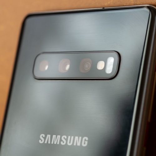 El futuro Samsung Galaxy S10 Lite tendrá tres cámaras a la espalda según una filtración