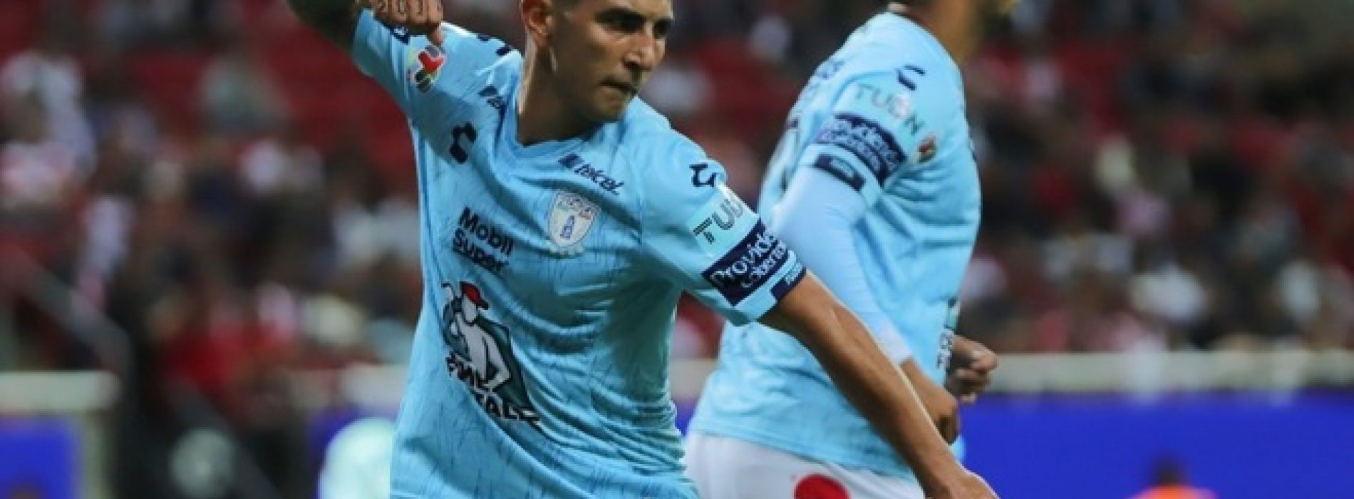 Víctor Guzmán habría llegado a un acuerdo con Chivas