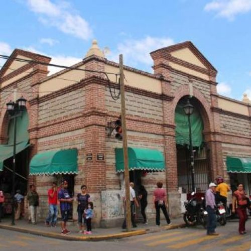 Podría haber autodefensas tras inseguridad en mercados de Oaxaca