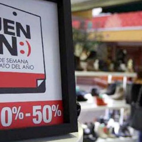 Ventas de Buen Fin 2019 superan expectativas, según Concanaco, pese a dudas por consumo en México