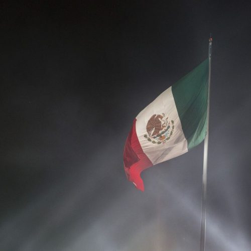PIB de México tuvo contracción en tres trimestres consecutivos, según cifras revisadas del Inegi