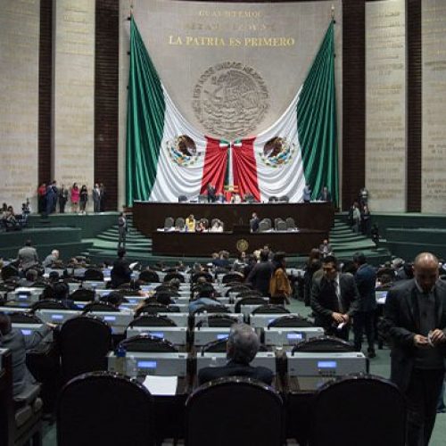 PAN acusa a Morena de favorecerse con 68% reparto de Presupuesto 2020
