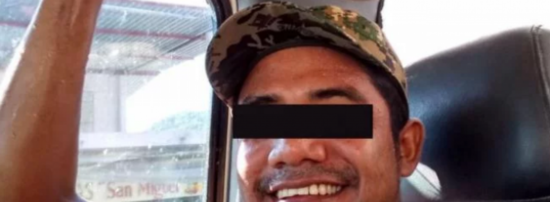 Asesinan a hijo de periodista en Tuxtepec