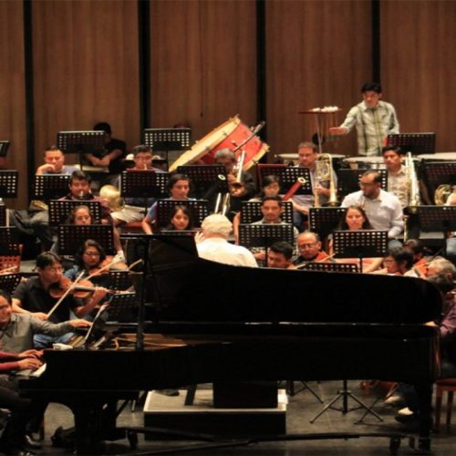 Ofrecerá Orquesta Sinfónica de Oaxaca conciertos en el Alcalá