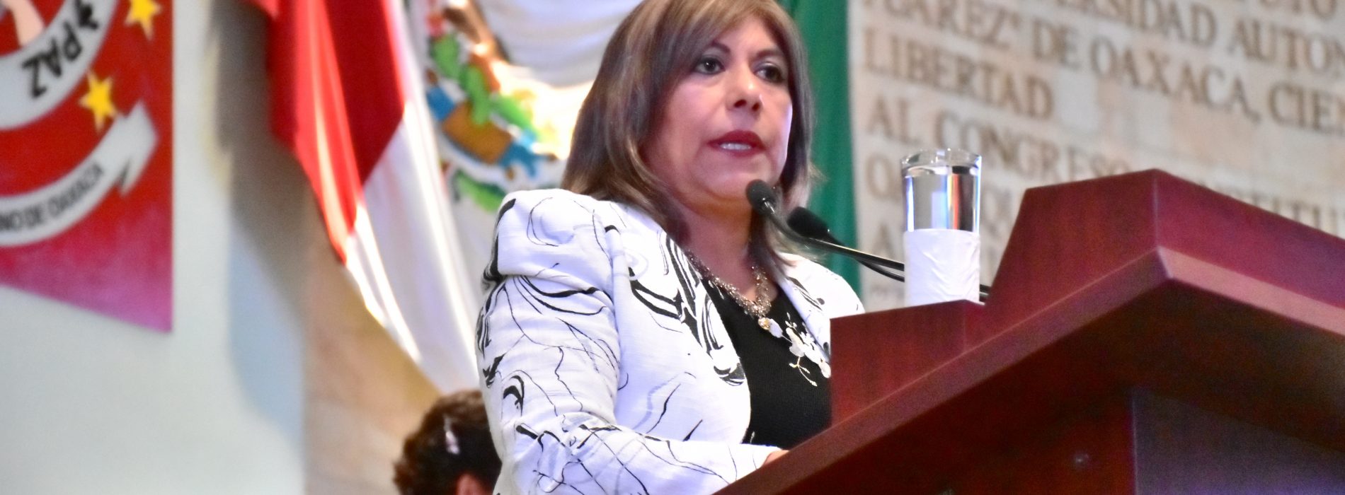 Hilda Luis propone creación de juzgados en materia laboral