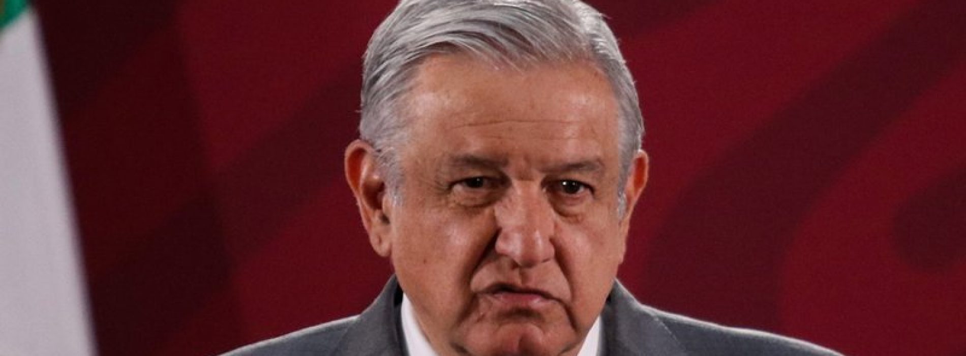 AMLO evita responder a insultos de expresidente de Bolivia