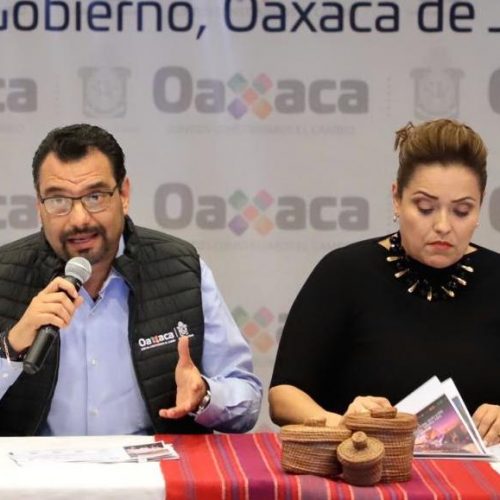Oaxaca aún no está lista para practicar el aborto: D. Casas